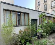 Cédric THOMAS - ATELIER TZA